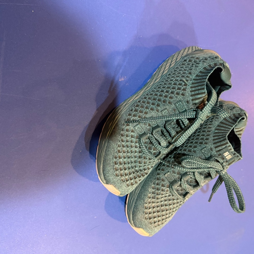 Nobull all day knit Green Sneakers